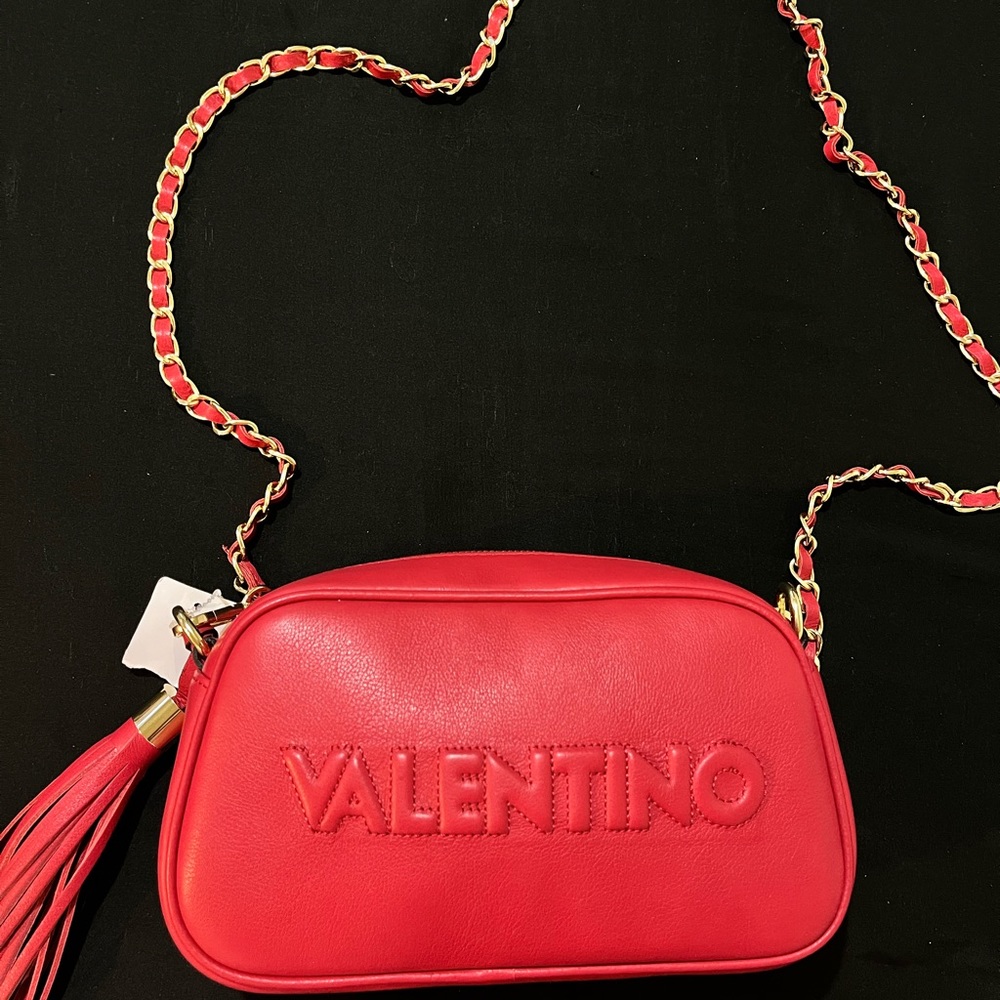 Valentino by Mario